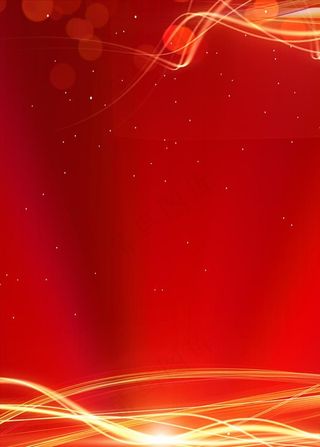 红色背景图片