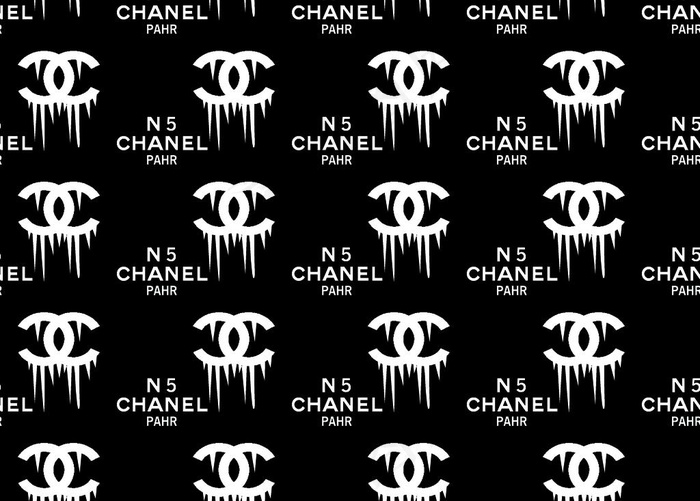 大牌字母 CHANEL 香奈儿图片