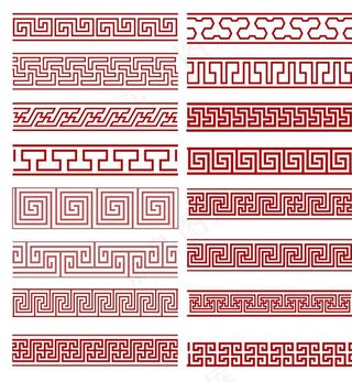 中国风边框图片