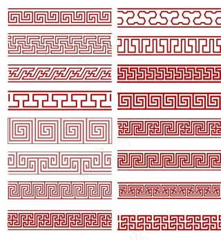 中国风边框图片