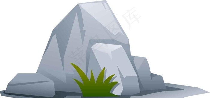 石头图片