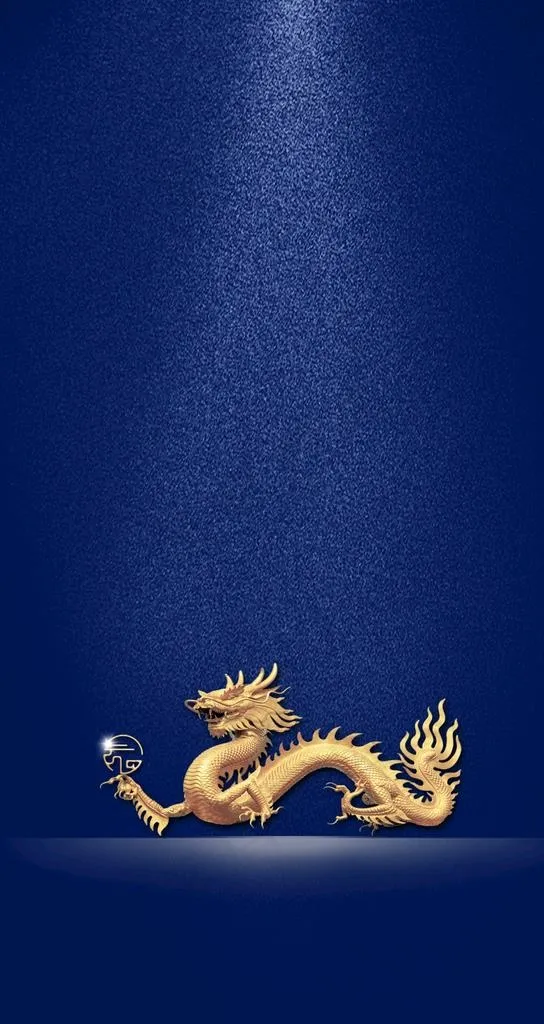 龙抬头图片