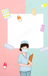 医生素材图片