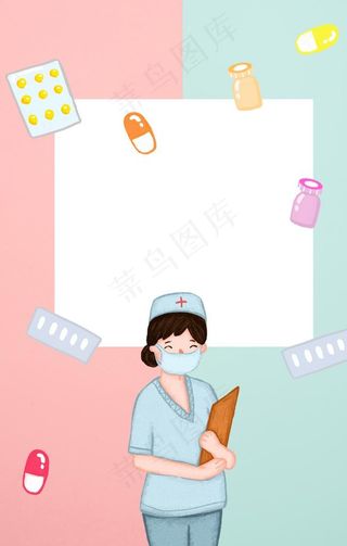 医生素材图片