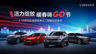 领克 购车节图片