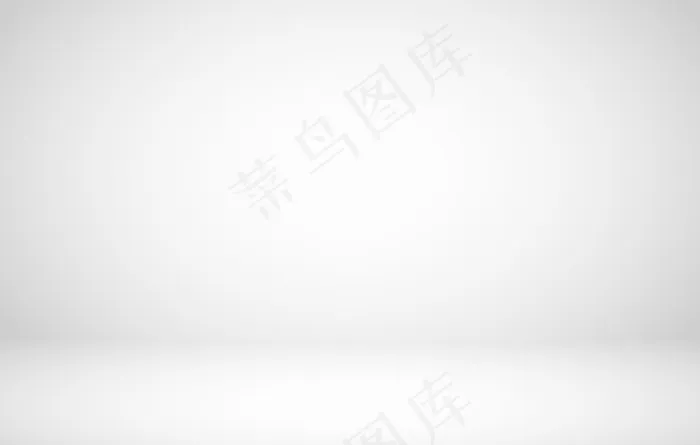 银色渐变背景图片ai矢量模版下载