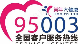 美年大健康图片