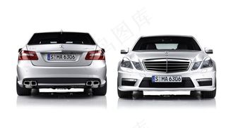 奔驰汽车图片