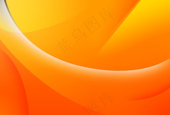 黄色光线背景图片(3508X2480(DPI:300))psd模版下载