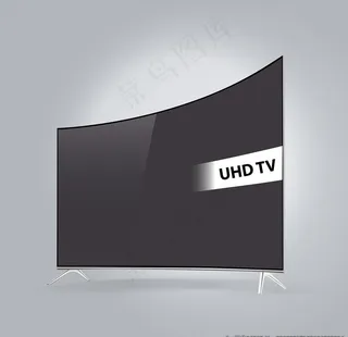 电视机样机图片