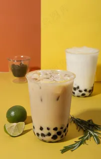 经典原味奶茶图片 经典原味奶茶图片