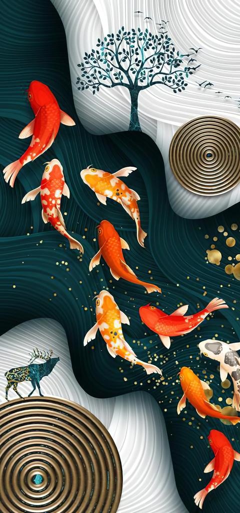 装饰画图片