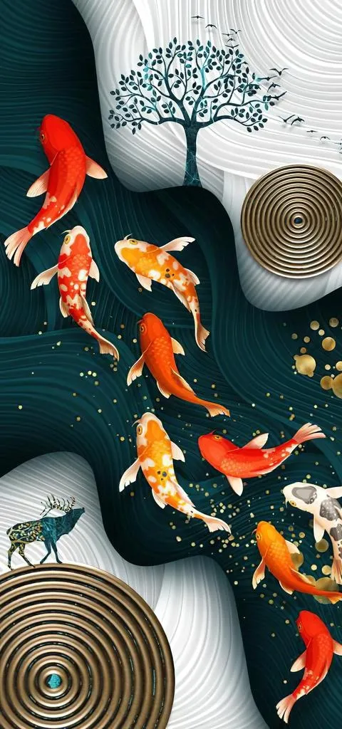 装饰画图片