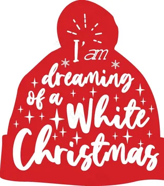 圣诞节元素图片