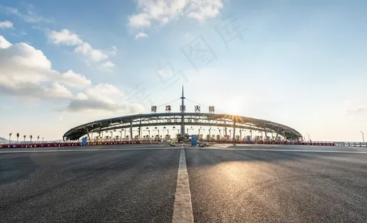 港珠澳大桥图片