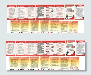 消防制度 消防管理 消防安全图片