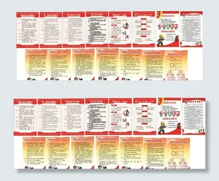 消防制度 消防管理 消防安全图片