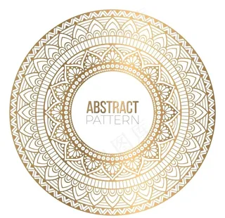 图案 花纹 曼陀罗图片