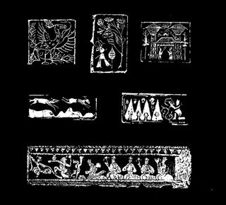 经典纹样 砖瓦石刻纹样图片