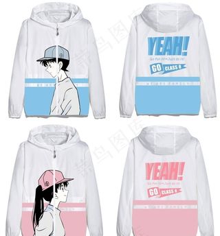 班服定制 班服设计 创意班服图片