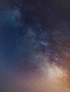 星空图片 星空图片