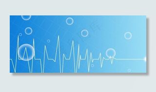 疫情预防背景图片