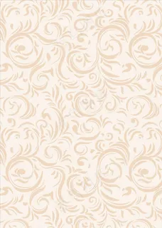 底色复古花纹背景图片