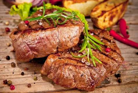 肉排图片 肉排图片