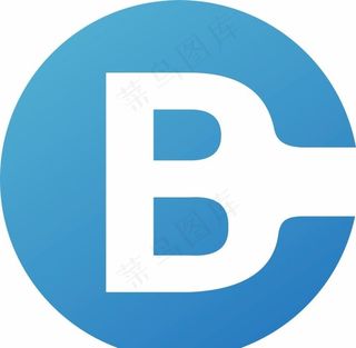 BC科技公司LOGO图片