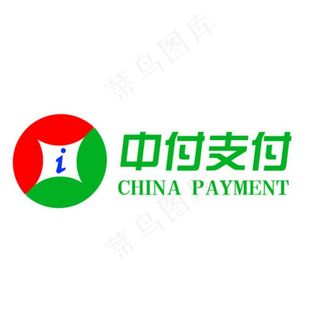 中付LOGO图片