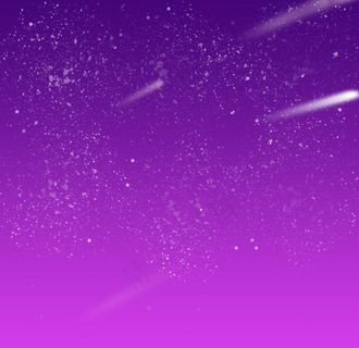 电商紫色简约背景图片