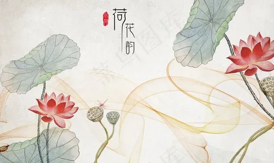 背景墙装饰画图片 背景墙装饰画图片