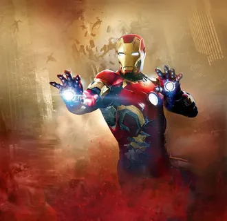 复仇者联盟图片