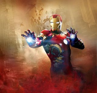 复仇者联盟图片