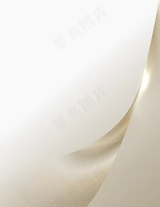 线条 曲线 纹理 金丝 线条图图片