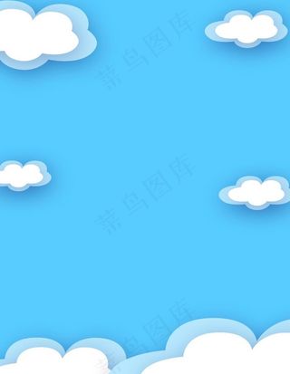 卡通背景图片