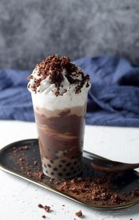 阿华田星冰乐图片