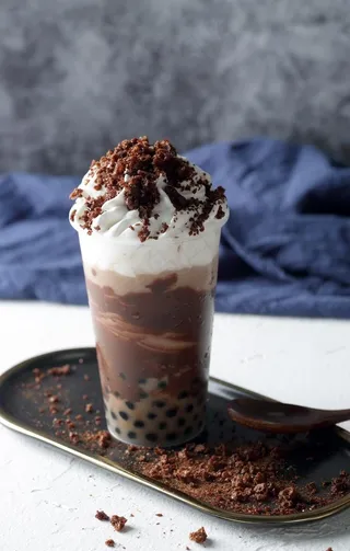 阿华田星冰乐图片