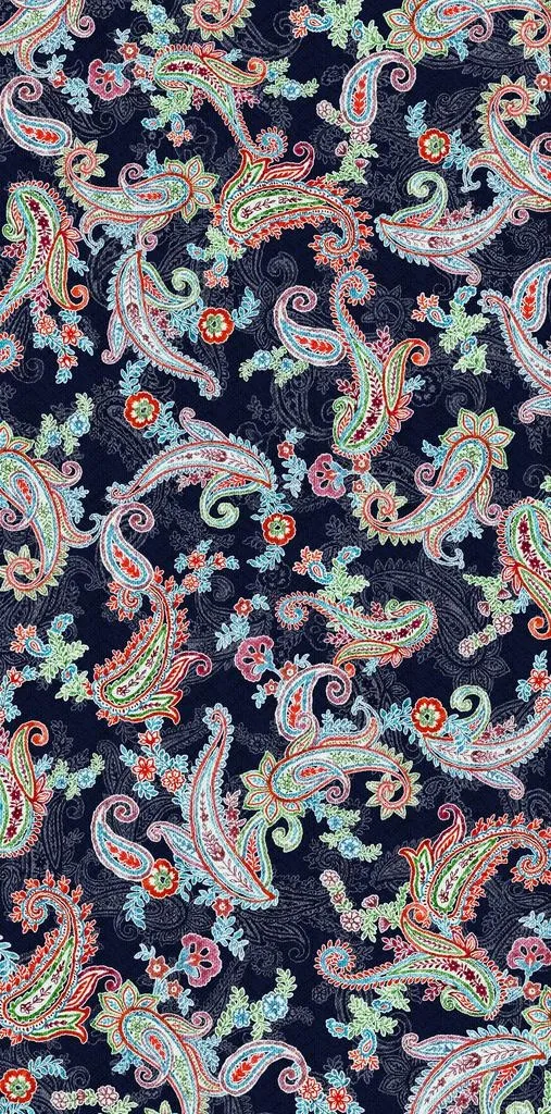 彩色腰果花图片(2717X5161(DPI:150))psd模版下载