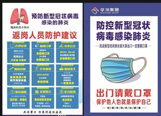 新型冠状病毒图片