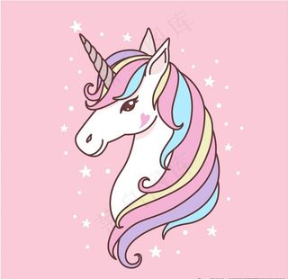 独角兽图片