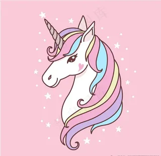 独角兽图片