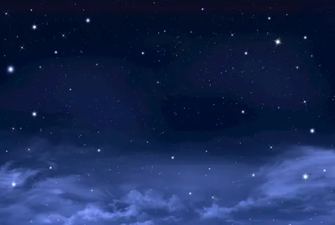 高清星空图片 高清星空图片