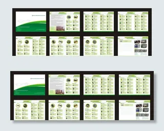 除四害画册图片