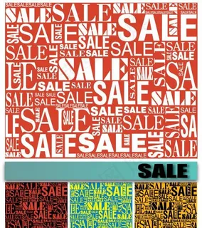 sale背景底纹图片 sale背景底纹图片