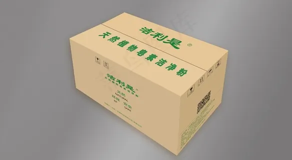 纸箱图片