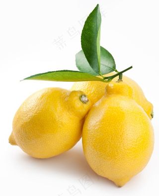 柠檬图片
