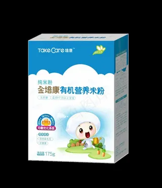 奶粉包装图片