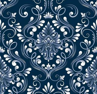 欧式花纹图片