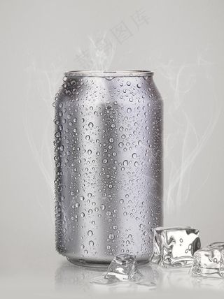 饮料瓶样机图片